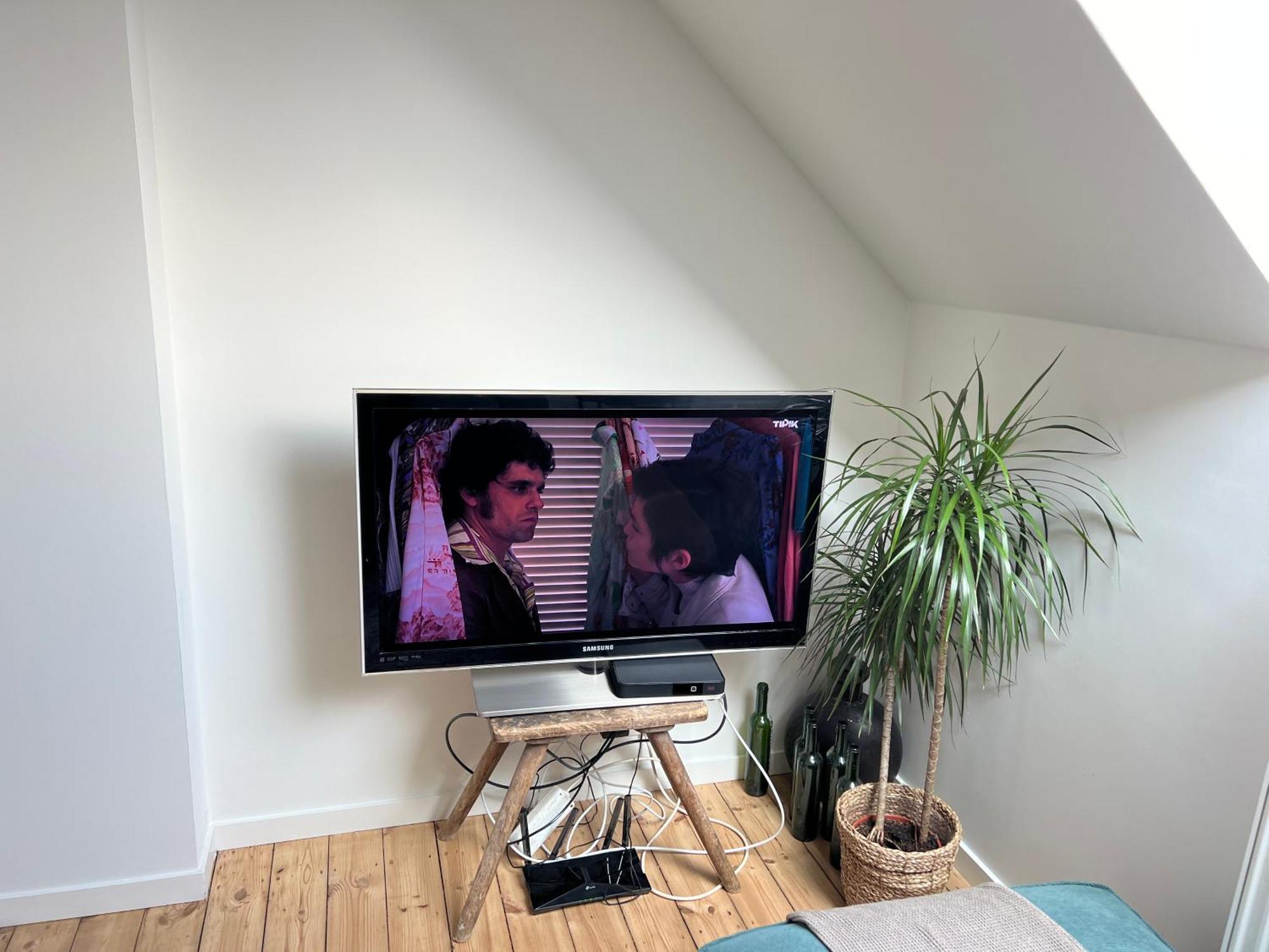 Cosy Nest Apartment Brussels Exterior photo