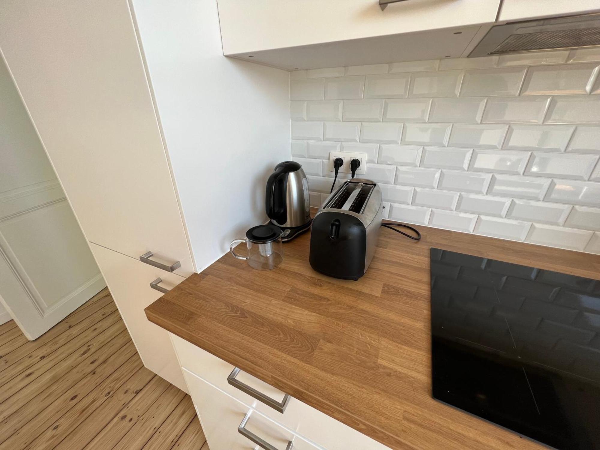 Cosy Nest Apartment Brussels Exterior photo